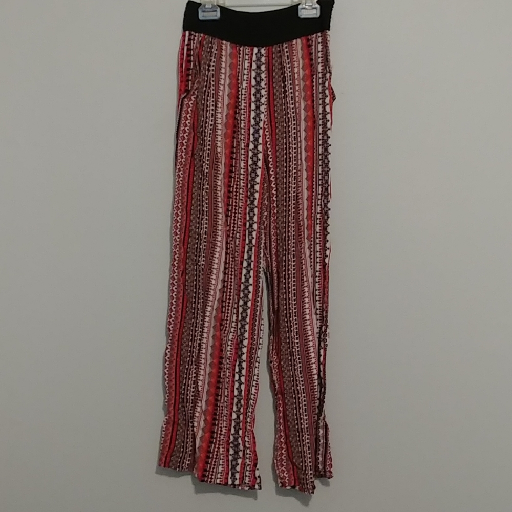 High stretchy waisted pant